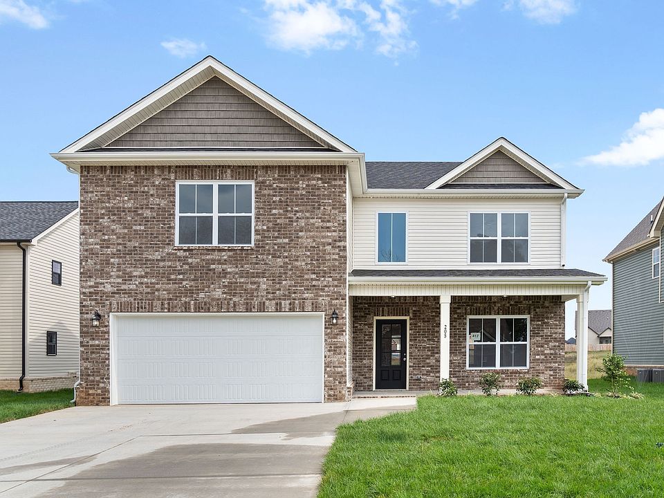 1st image of 417 Summerfield Lot 417