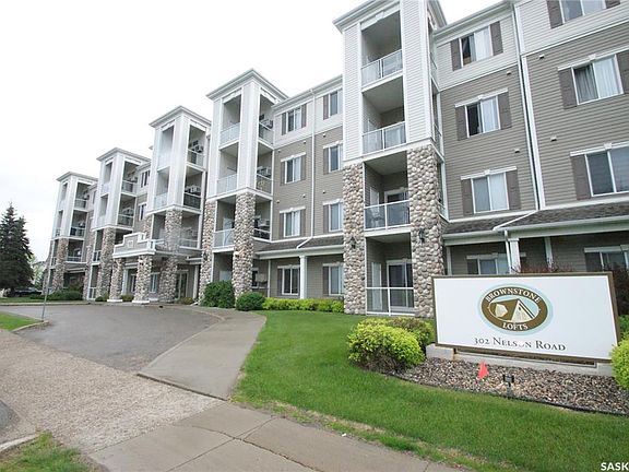 2nd image of UNIT 107-302 Nelson ROAD