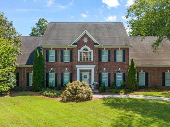 12101 E Ashton Ct, Knoxville, TN 37934