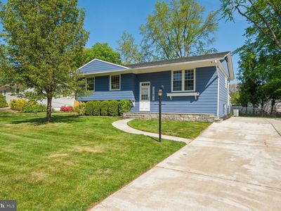 4708 Perch Pl, Alexandria, VA, 22309