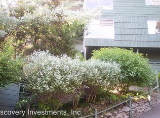 1717 La Loma Ave, Berkeley, CA 94709