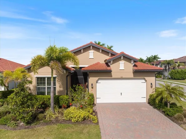520 Maraviya Blvd, Nokomis, FL 34275