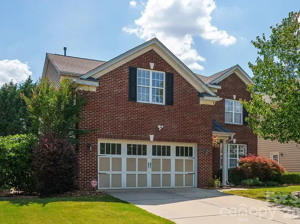 5110 Dragonfly Ln, Charlotte, NC 28277