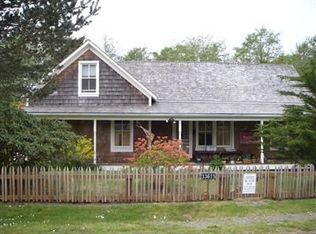 33615 Territory Rd, Oysterville, WA 98641