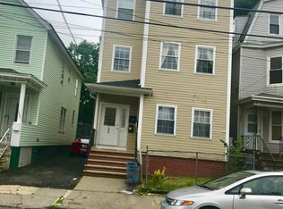 1058 Bond St, Elizabeth, NJ 07201