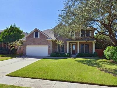 15108 Calaveras Dr, Austin, TX, 78717
