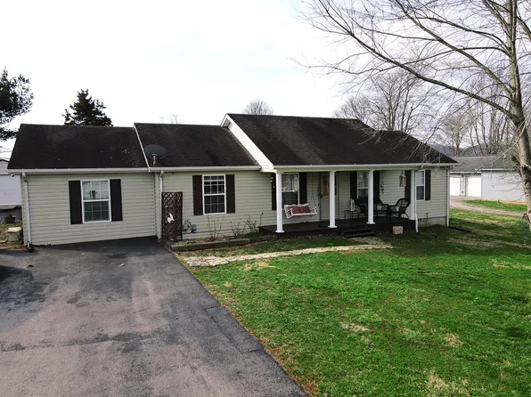 163 Millsprings Dr, Monticello, KY 42633