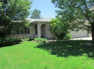 14907 S Cog Hill Ln, Homer Glen, IL 60491