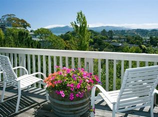 26 Circle Dr, Belvedere Tiburon, CA 94920