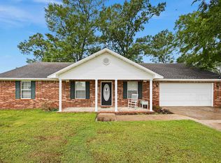 1085 Day Rd, Pottsville, AR 72858