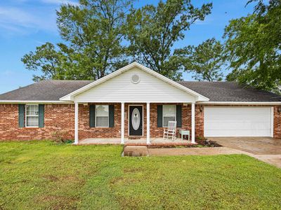 1085 Day Rd, Pottsville, AR, 72858