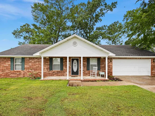 1085 Day Rd, Pottsville, AR 72858