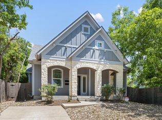 5407 Link Ave #A, Austin, TX 78751