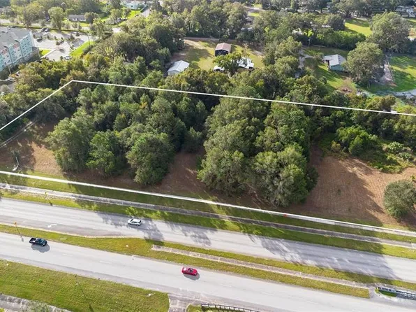 214 W International Speedway Blvd, Deland, FL 32720