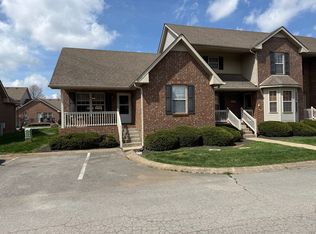 135 Excell Rd, Clarksville, TN 37043