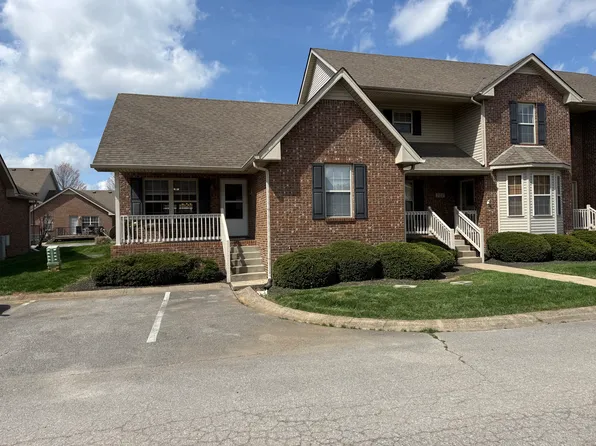 135 Excell Rd, Clarksville, TN 37043