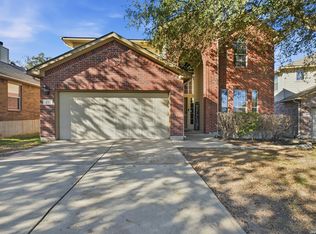 811 Point Spgs, San Antonio, TX 78253