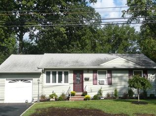 48 Winans Ave, Cranford, NJ 07016