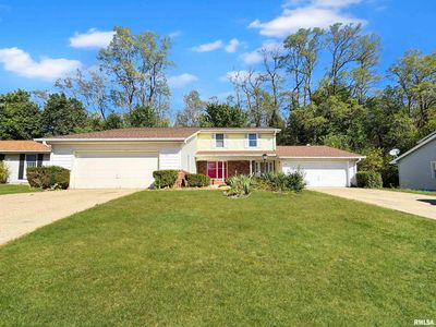 1521-1523 W Daytona Dr, Peoria, IL, 61614