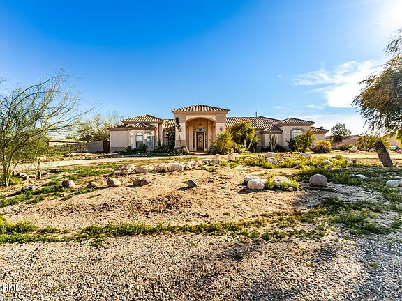 2nd image of 12607 W OCOTILLO Road