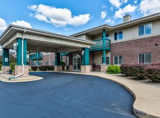 W168N11278 Western Ave #214, Germantown, WI 53022