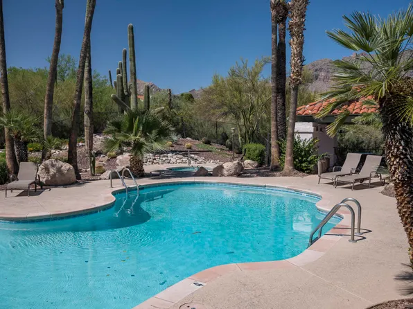 6435 N Tierra De Las Catalinas, Tucson, AZ 85718