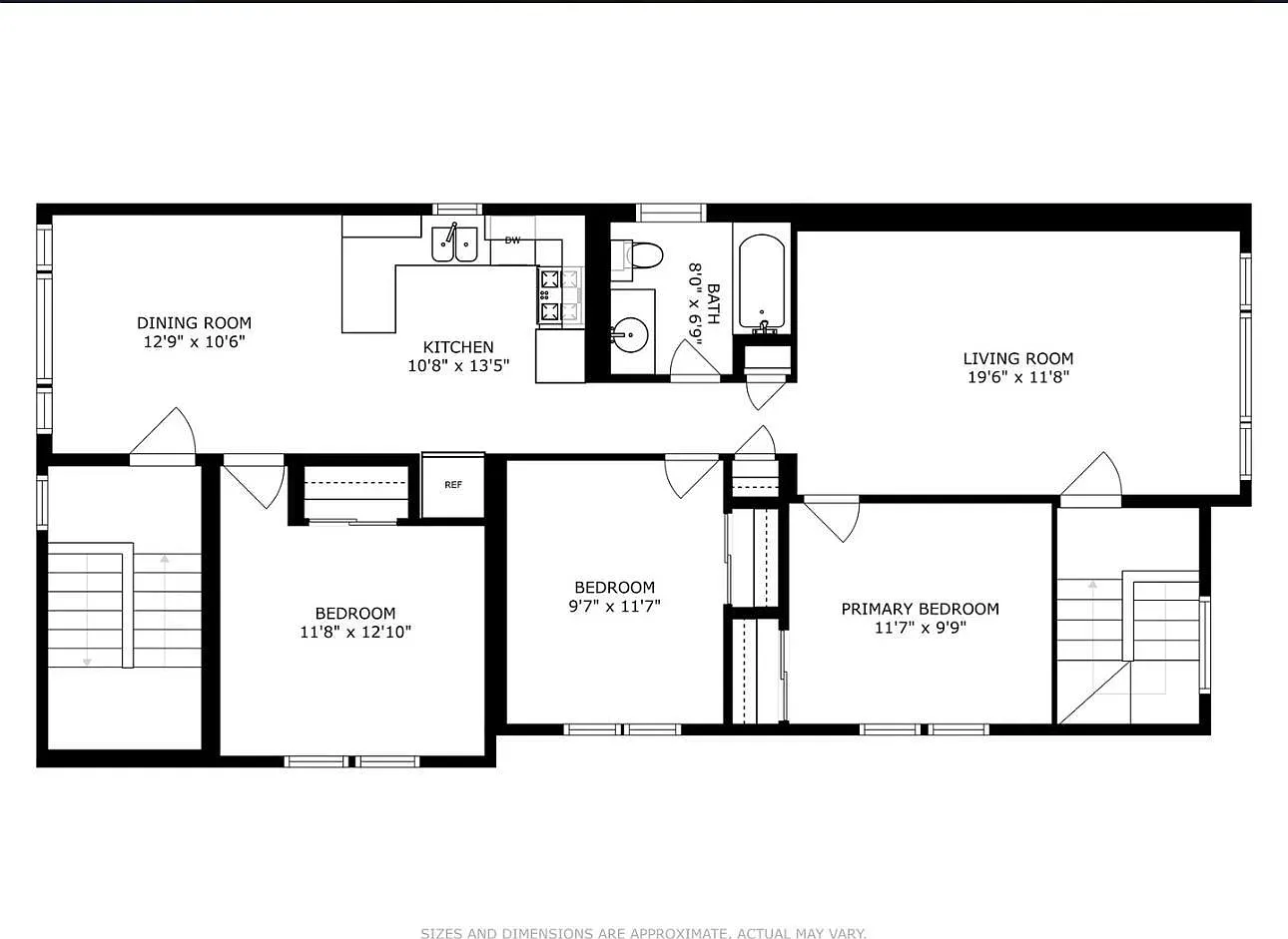 5213 W 87th St — Photo 3