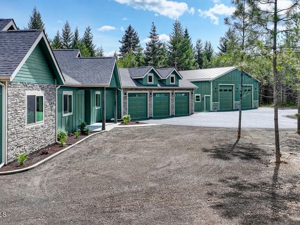 20908 N Ranch View Dr, Rathdrum, ID 83858