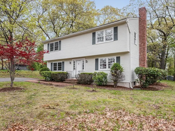 385 N Broadway, Haverhill, MA 01832