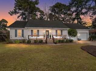 103 Carrington Ln, Summerville, SC 29485