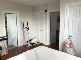 41 South Angell #2-R, Providence, RI 02906