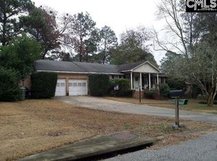3039 Martindale Rd, Columbia, SC 29223
