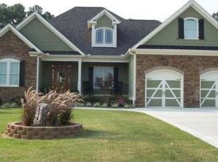 1009 Hadley Meadows Dr, Raleigh, NC 27603