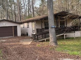 566 Gov Wood Dr, Pointblank, TX 77364