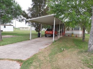850 Kennard St, Donna, TX 78537