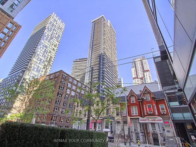 38 Widmer St #2809 — Photo 1