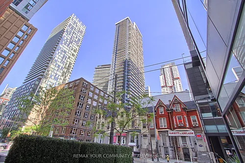 38 Widmer St #2809 Photo 1