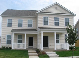 11004A Trimble Blvd, Fort Campbell, KY 42223