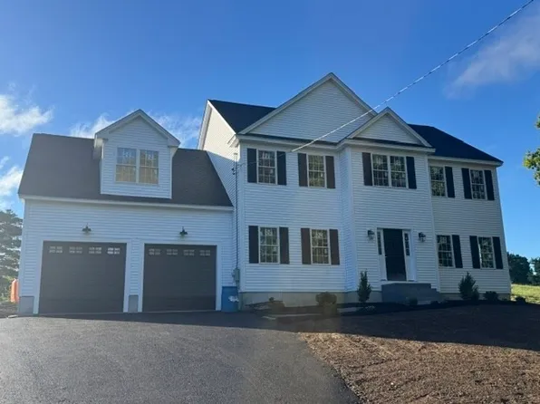 LOT 1 One Leominster Rd, Lunenburg, MA 01462