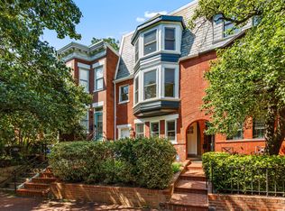 1461 Florida Ave NW #A, Washington, DC 20009