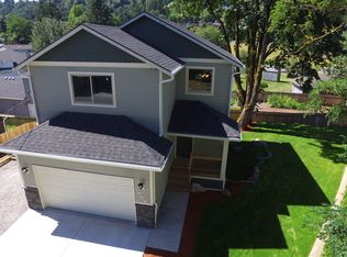 1909 SW 6th Ave, Camas, WA 98607