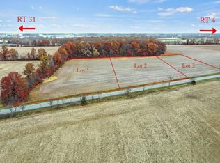 0 State Route 347 LOT 2, Marysville, OH 43040
