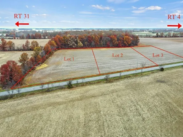 0 State Route 347 Lot 1, Marysville, OH 43040