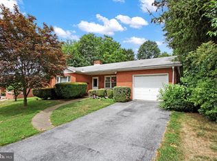 312 Walnut St, Waynesboro, PA 17268