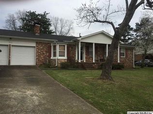 900 Logwood Rd SW, Hartselle, AL 35640