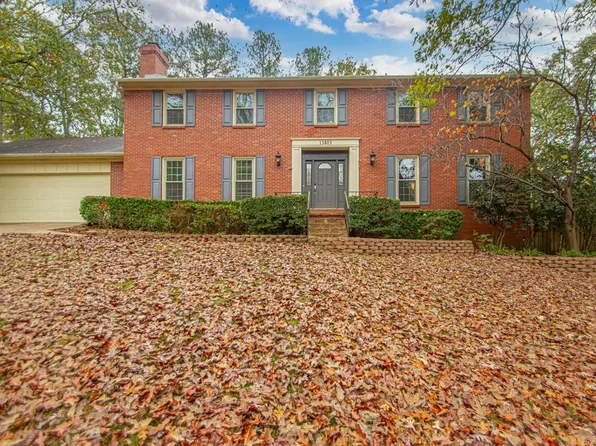 13803 Edgemond Dr, Little Rock, AR 72212