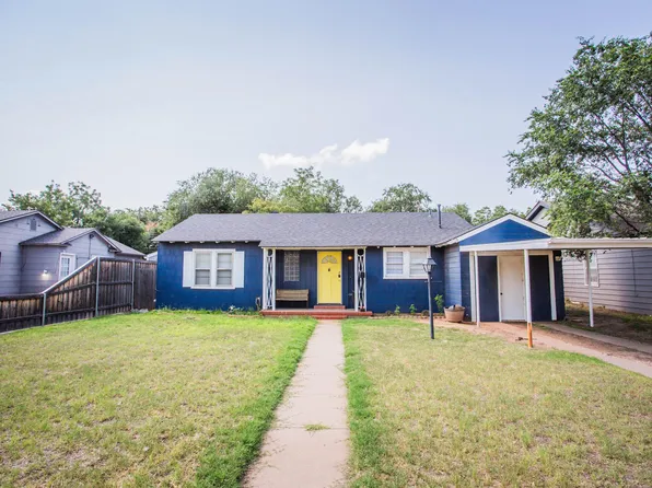 2819 26th St, Lubbock, TX 79410