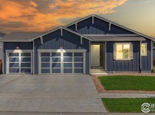 606 Remuda Rd, Berthoud, CO 80513