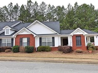 150 Old Mill Rd UNIT 102, Cartersville, GA 30120