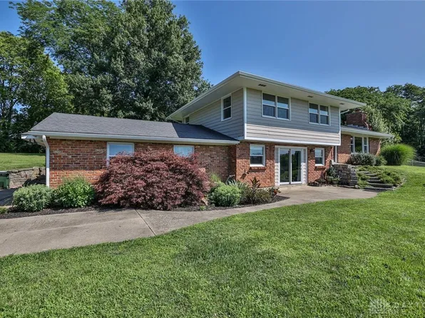 5002 Lytle Rd, Waynesville, OH 45068